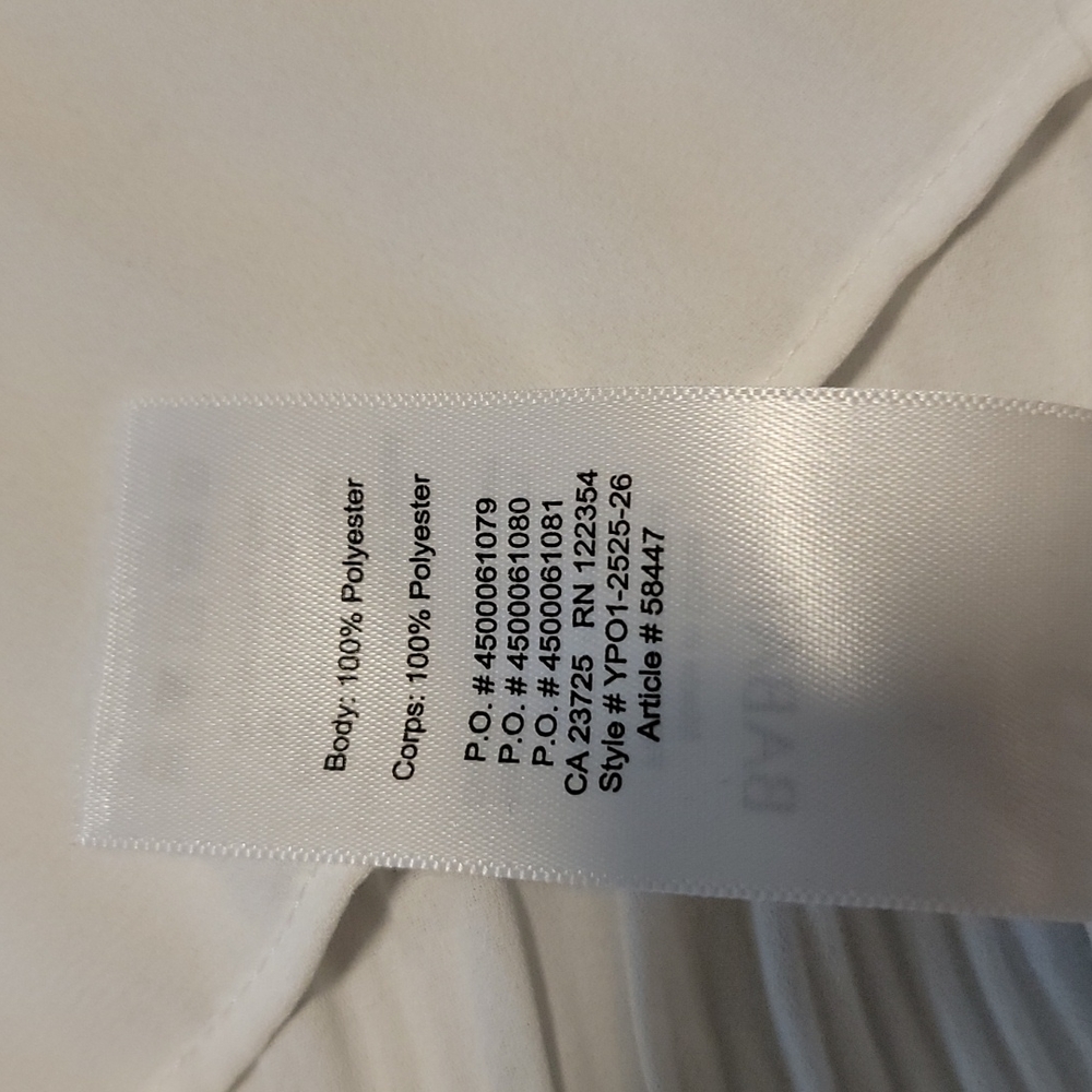 Blouse - Picture 5 of 5